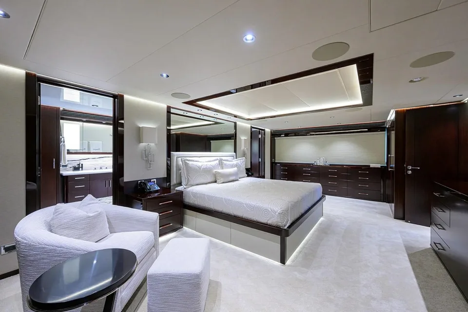 Westport Raised Pilothouse