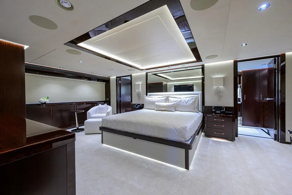 Westport Raised Pilothouse