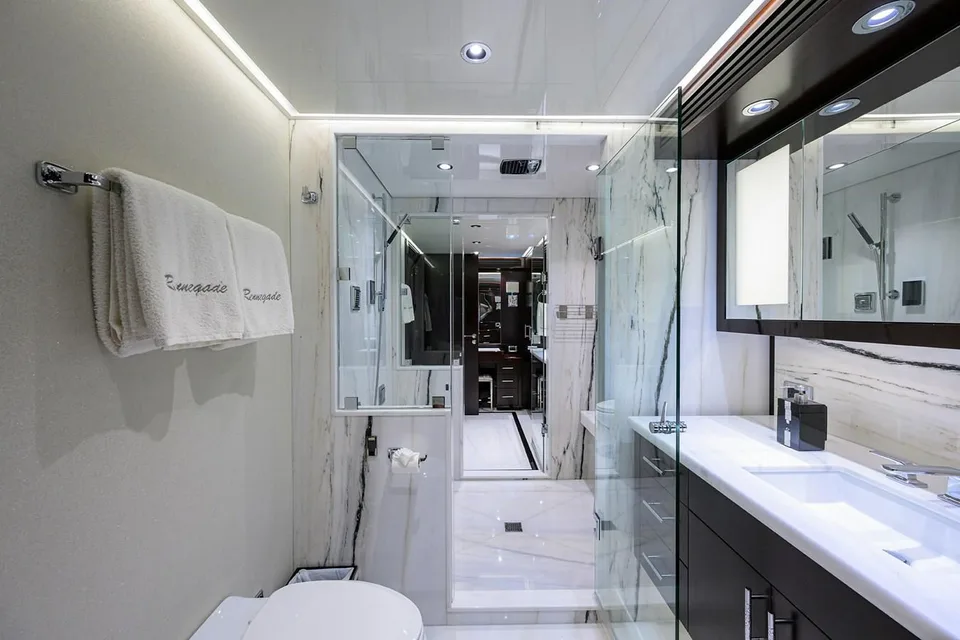 Westport Raised Pilothouse