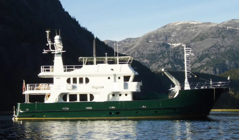 Inace Explorer