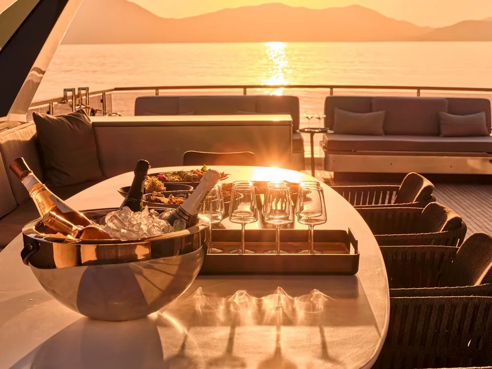 Dl Yachts - Dreamline