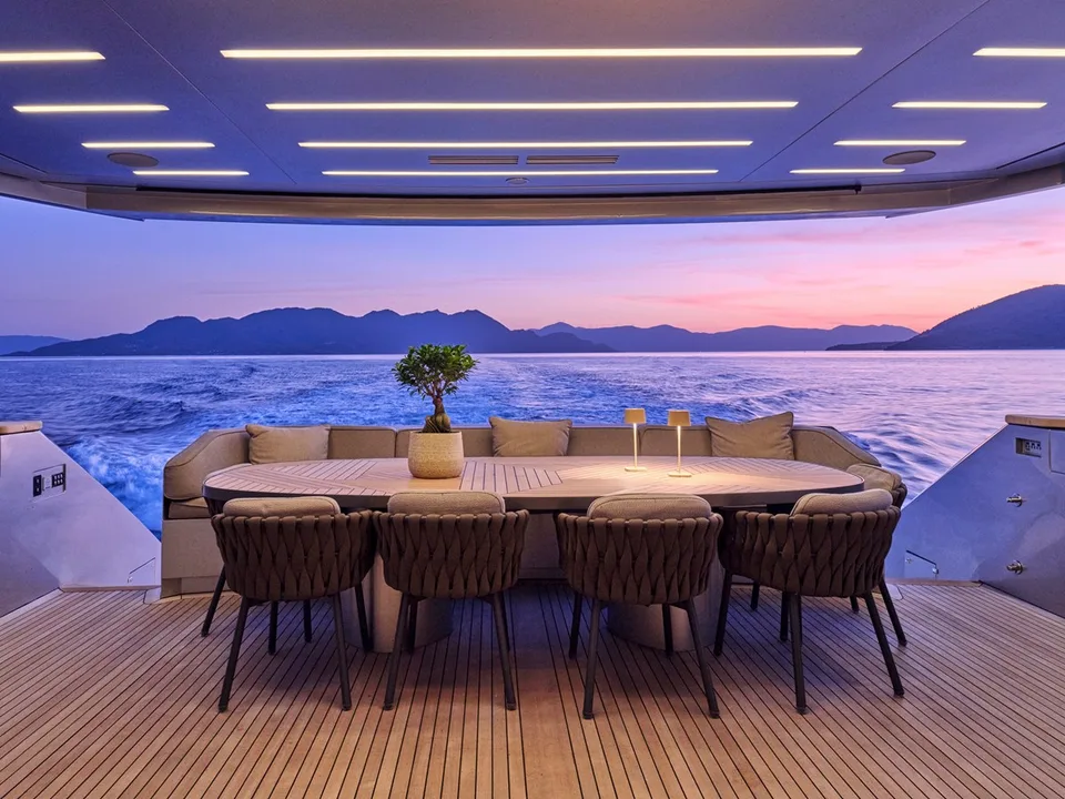 Dl Yachts - Dreamline