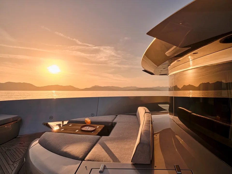Dl Yachts - Dreamline