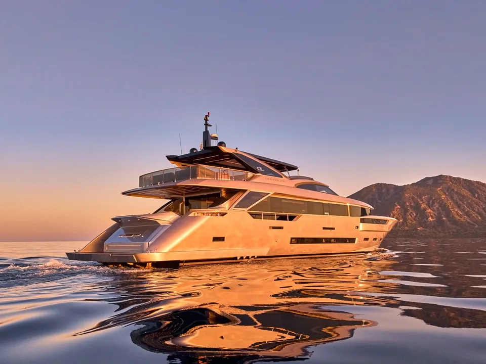 Dl Yachts - Dreamline