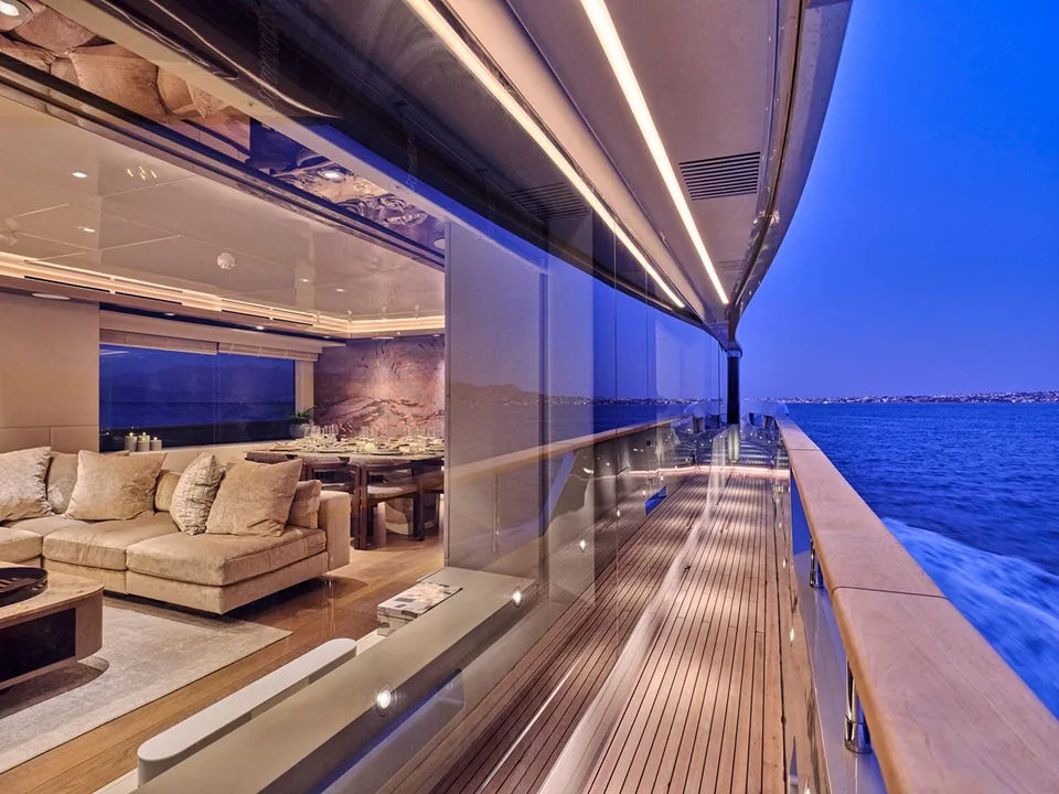 Dl Yachts - Dreamline