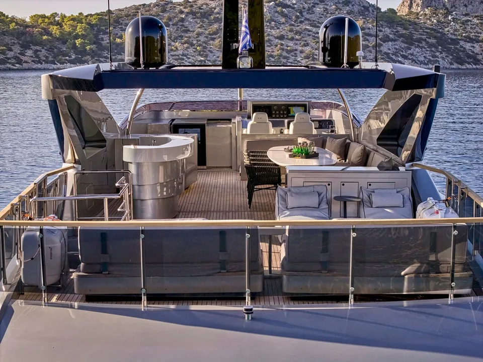 Dl Yachts - Dreamline