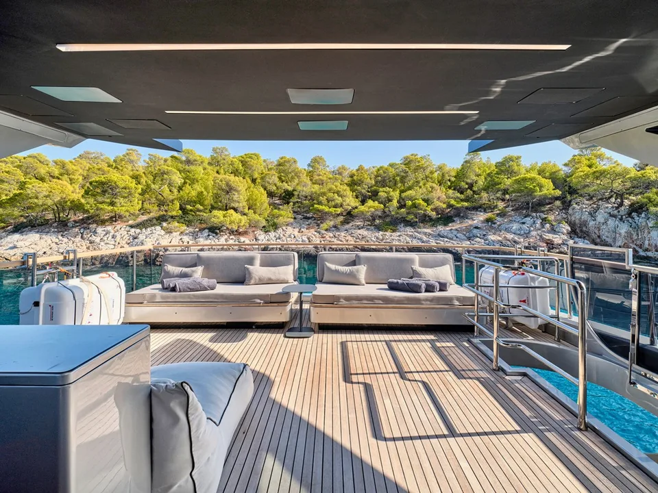 Dl Yachts - Dreamline