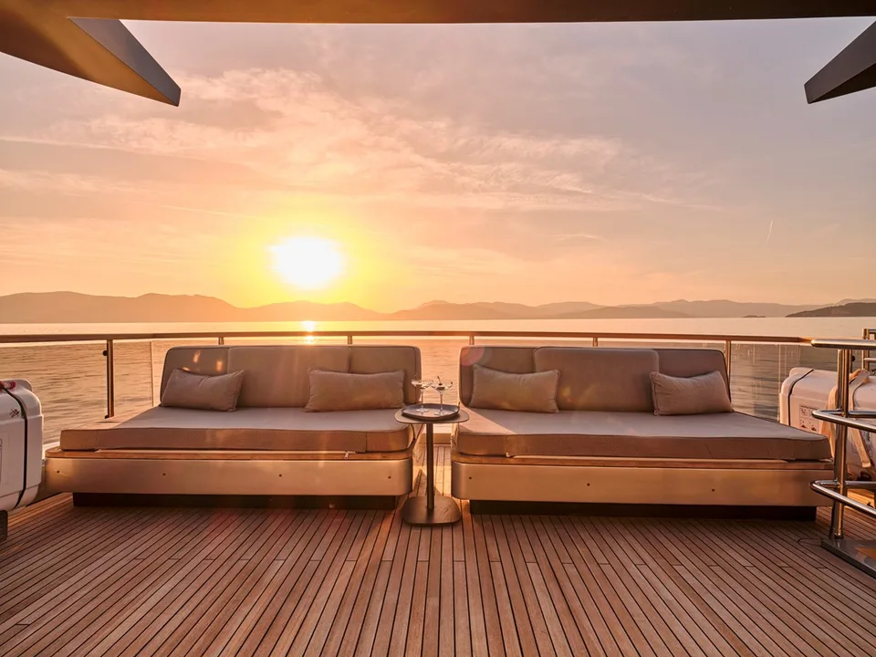 Dl Yachts - Dreamline