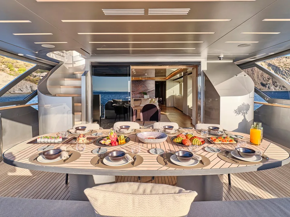 Dl Yachts - Dreamline