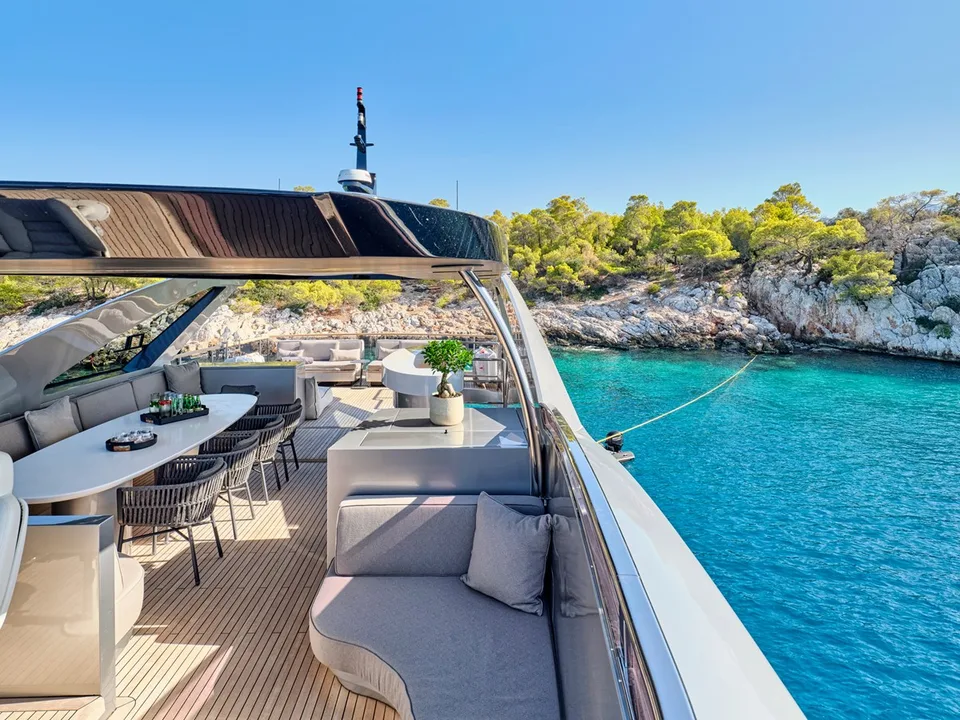 Dl Yachts - Dreamline