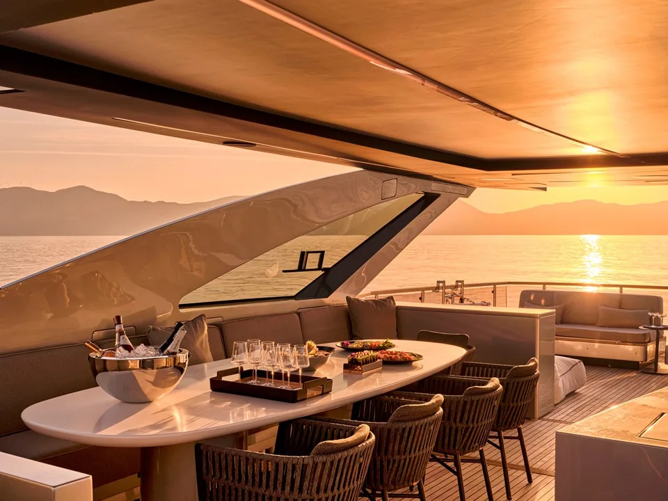 Dl Yachts - Dreamline