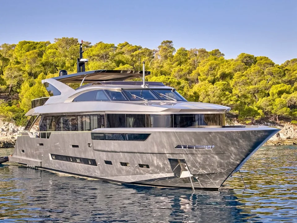 Dl Yachts - Dreamline