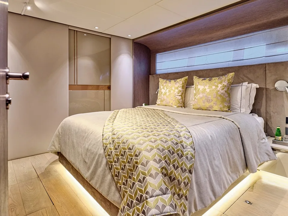 Dl Yachts - Dreamline