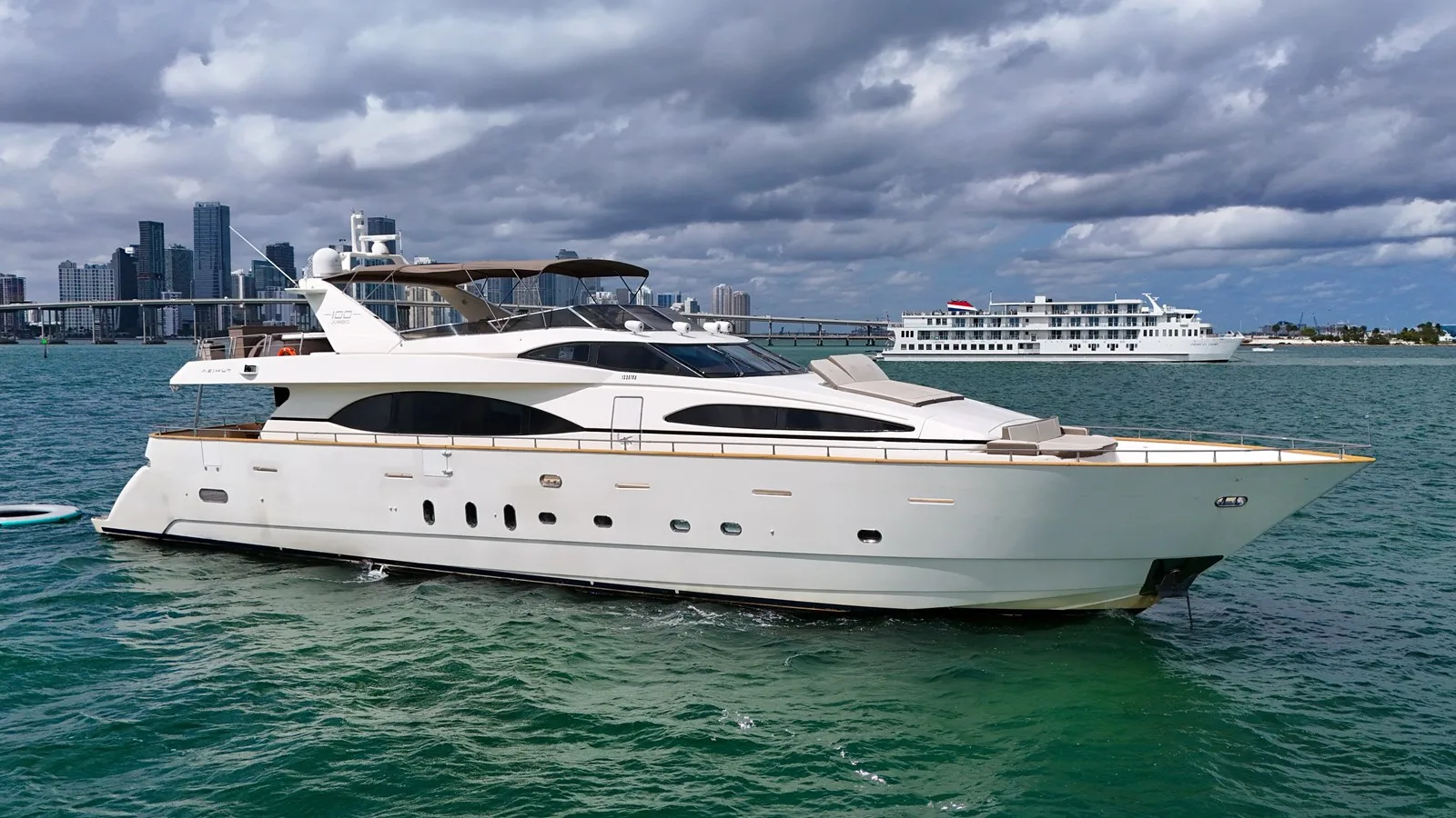 Azimut