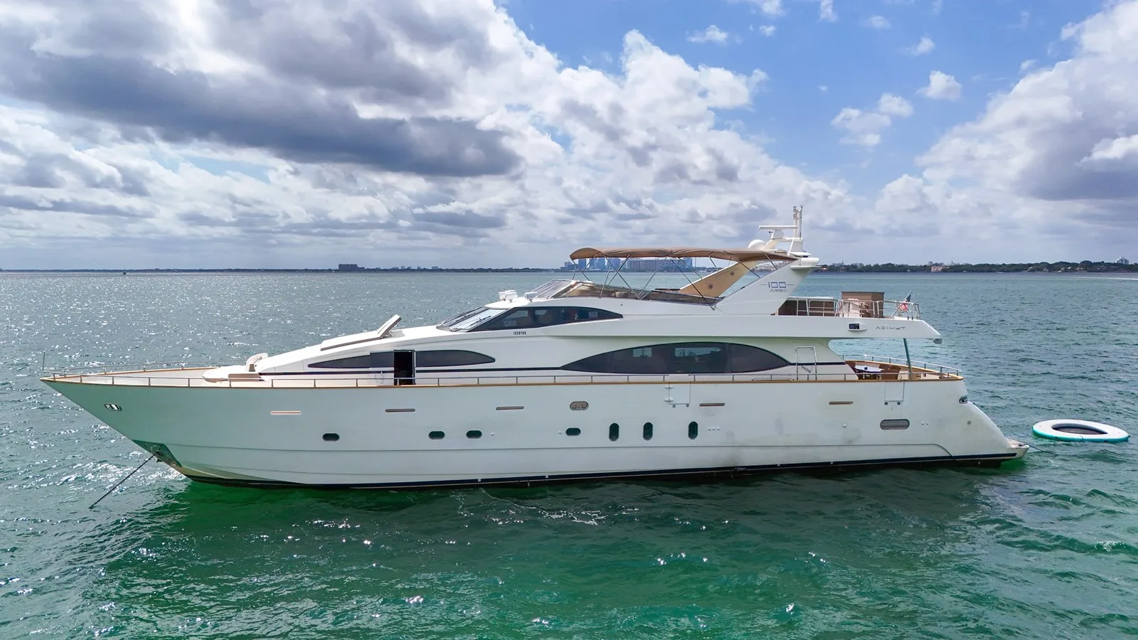 Azimut