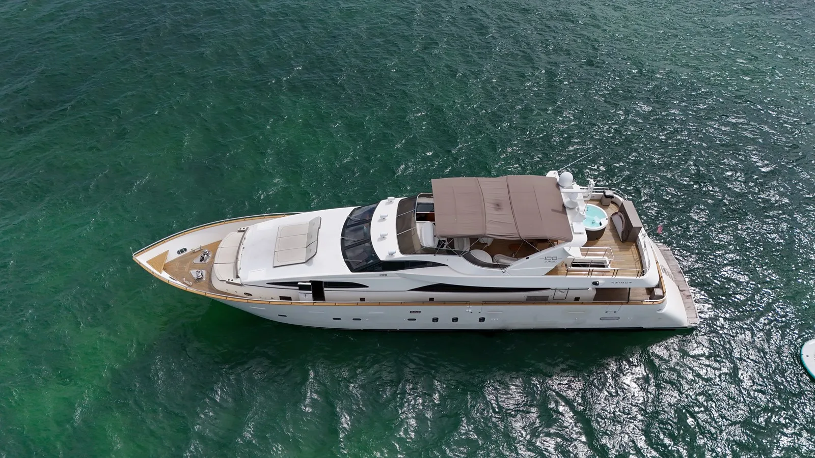 Azimut