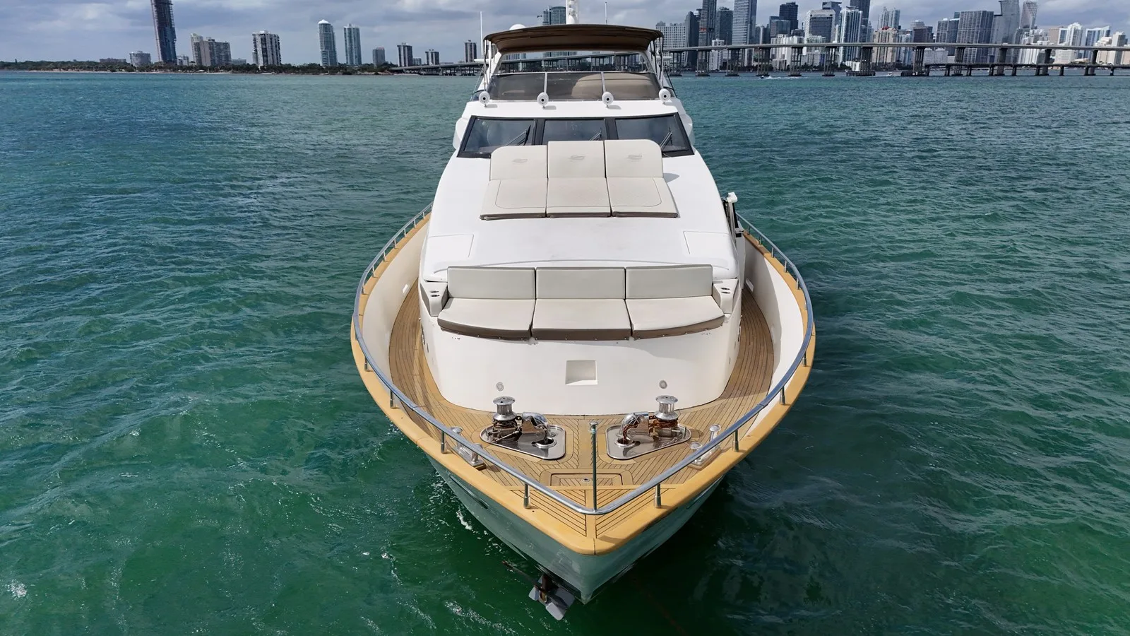 Azimut