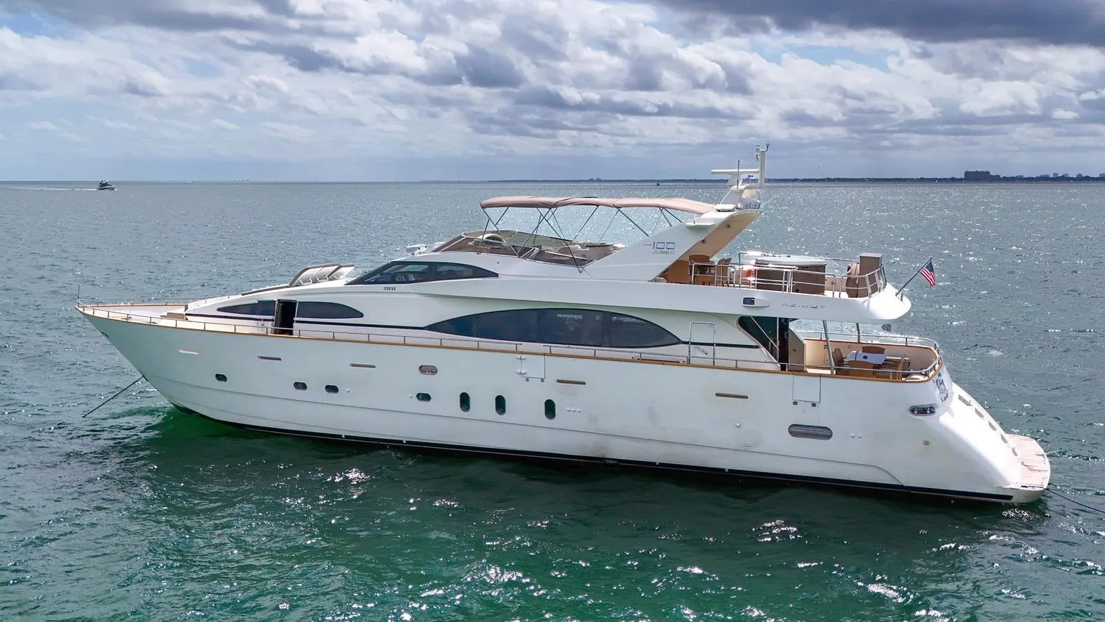 Azimut