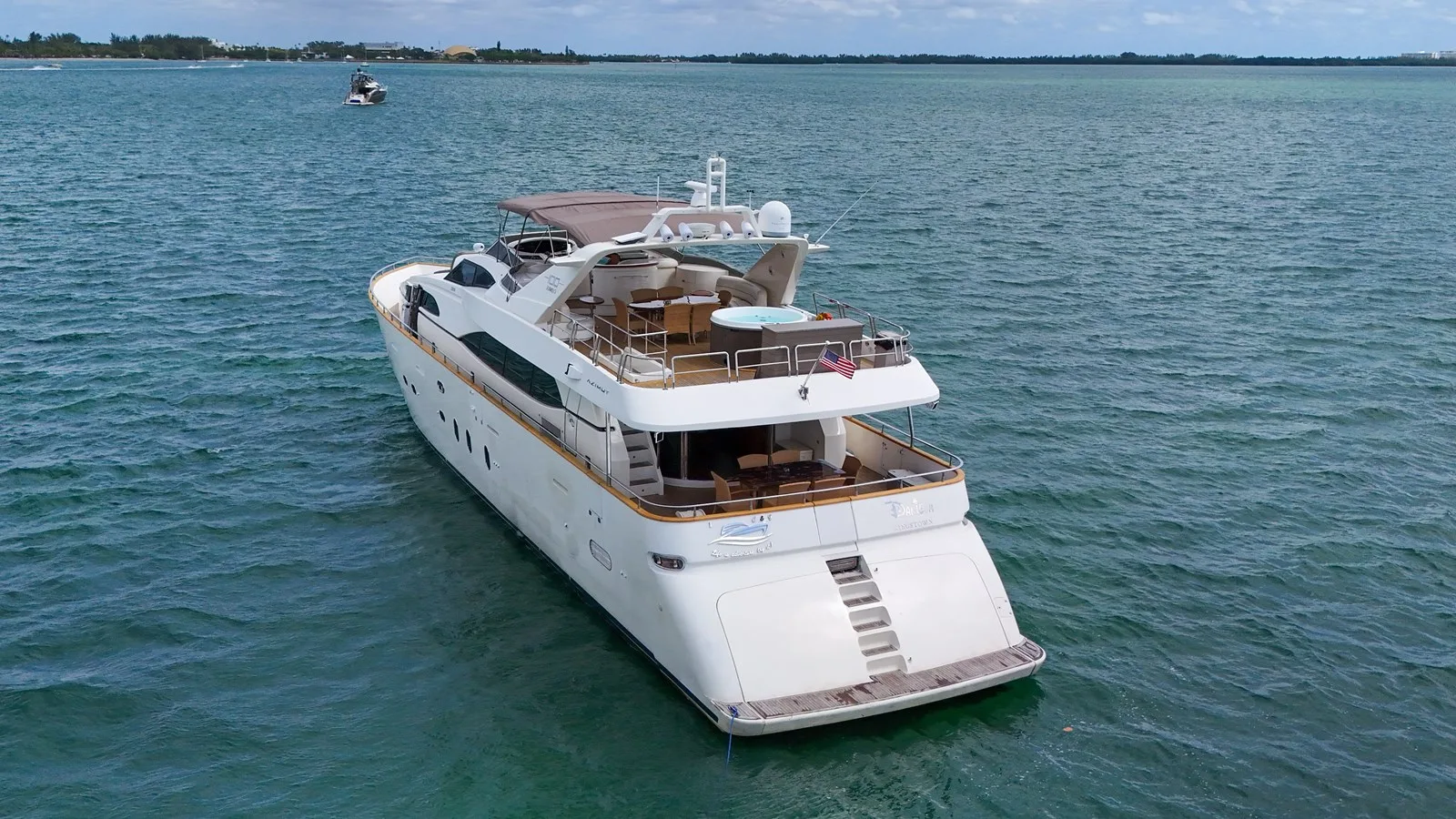Azimut