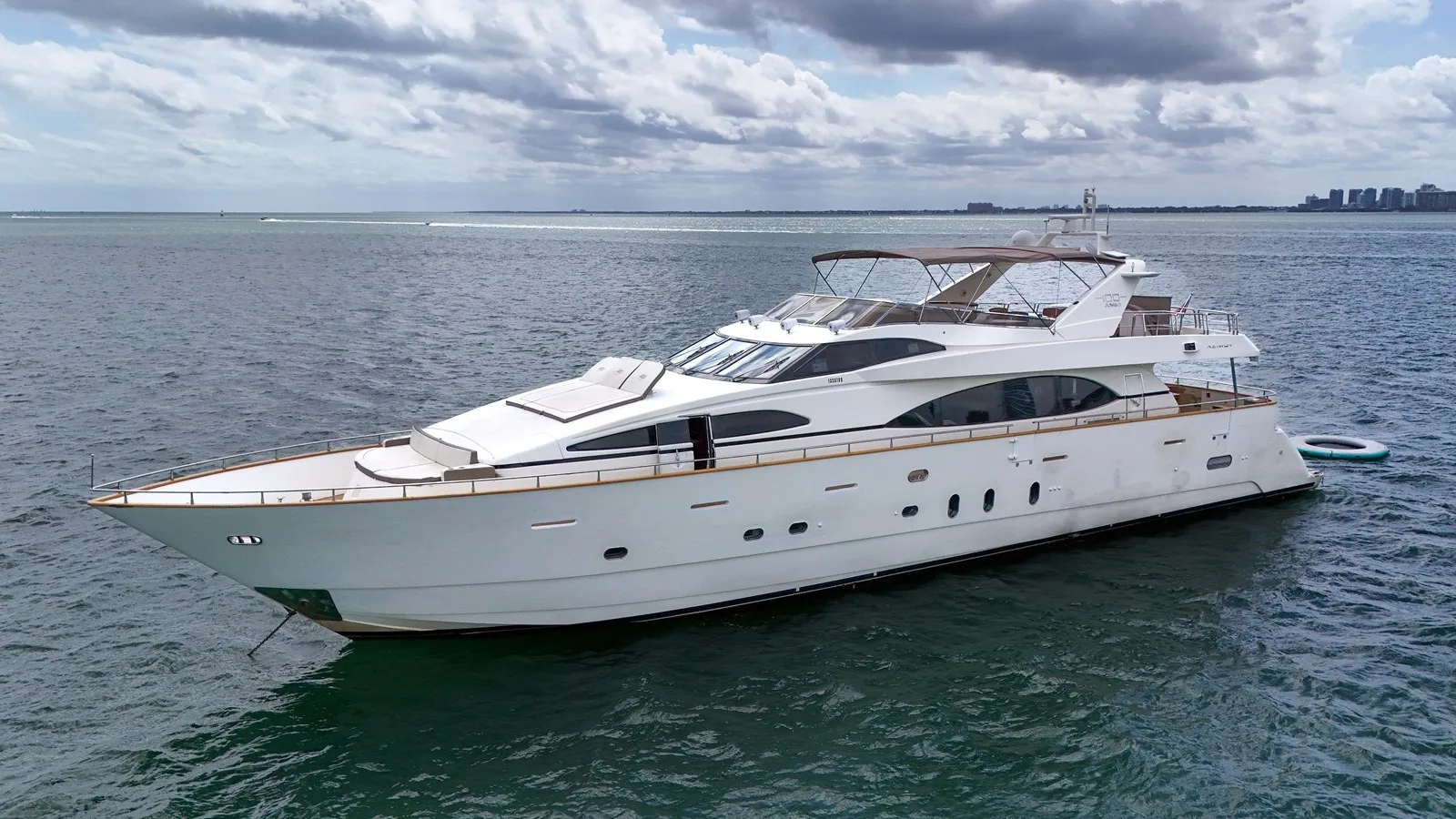 Azimut