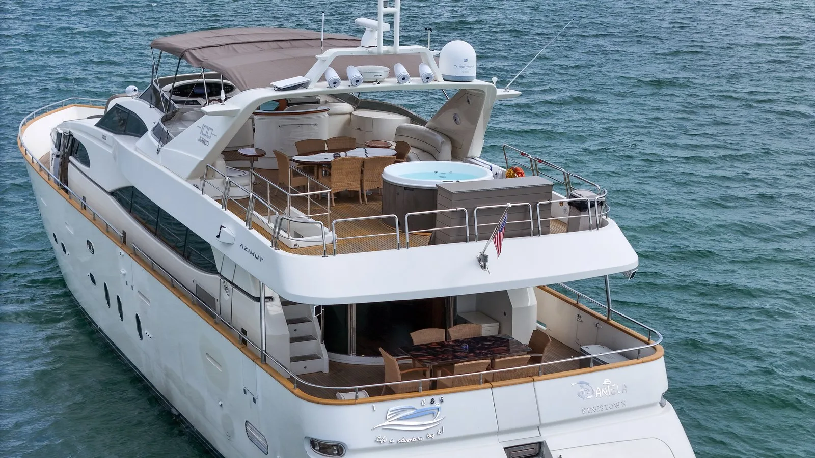 Azimut