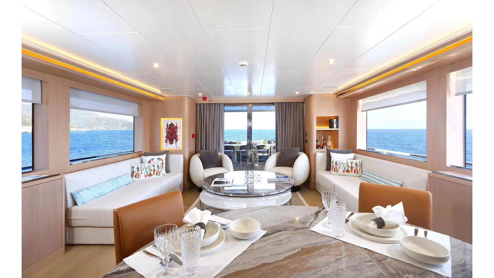 Aegean 26M