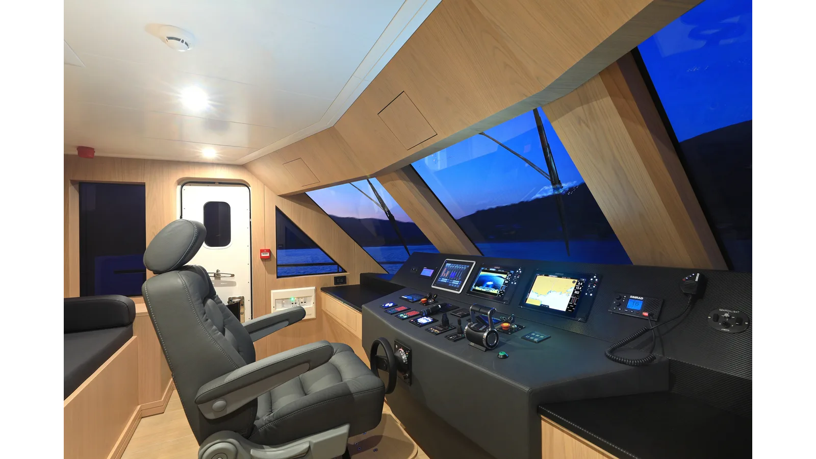 Aegean 26M