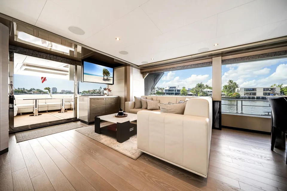 Ocean Alexander 27R
