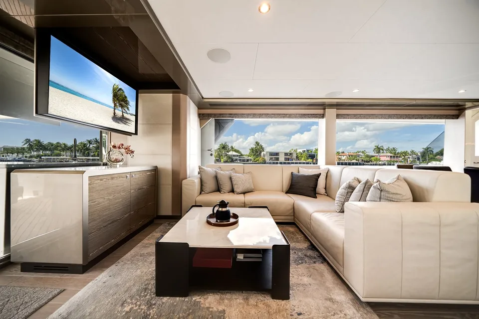 Ocean Alexander 27R