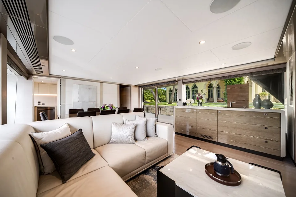 Ocean Alexander 27R