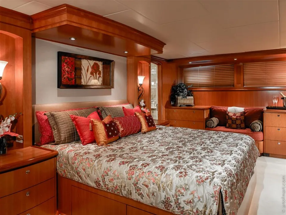Delta Tri-Deck MY