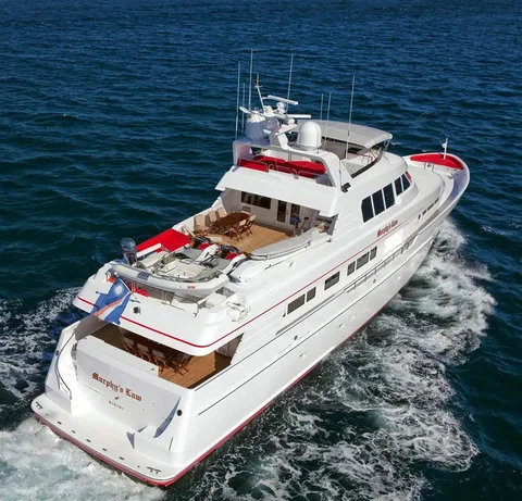 Delta Tri-Deck MY
