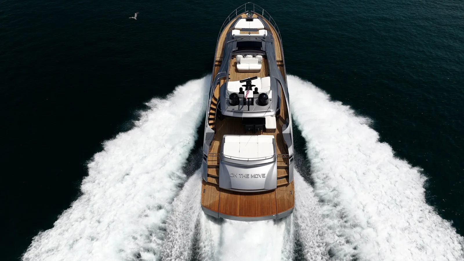Pershing PERSHING 8X