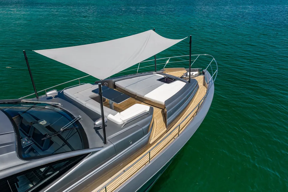 Pershing PERSHING 8X