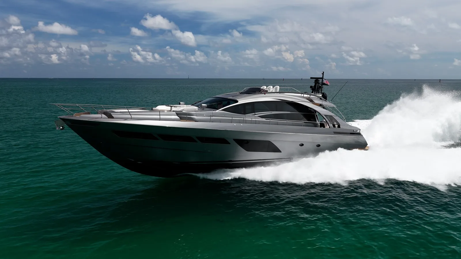 Pershing PERSHING 8X