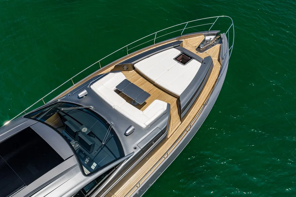 Pershing PERSHING 8X
