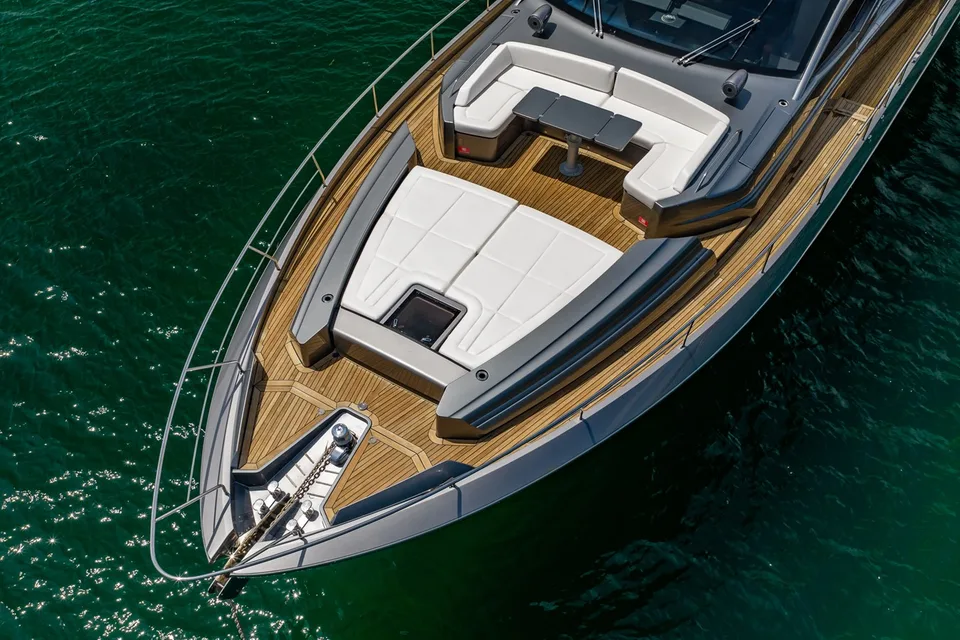 Pershing PERSHING 8X