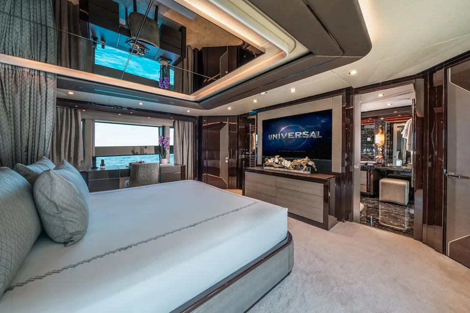 Sunseeker Sunseeker 131