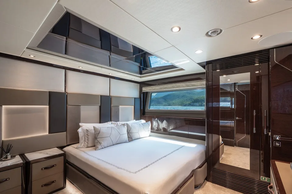 Sunseeker Sunseeker 131