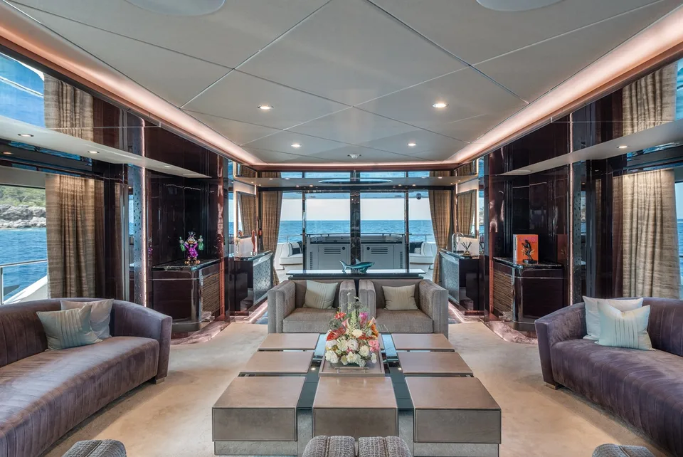 Sunseeker Sunseeker 131