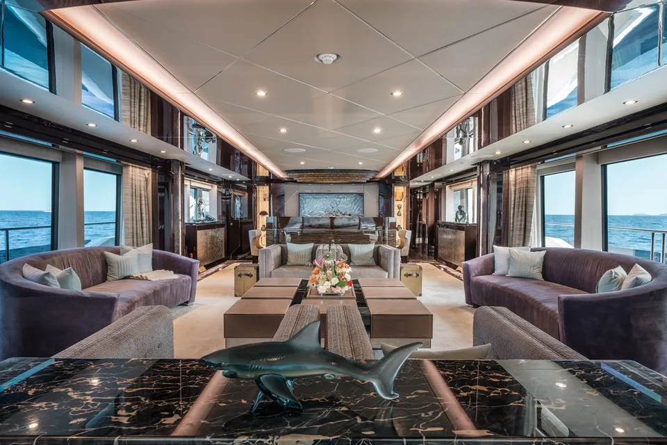 Sunseeker Sunseeker 131