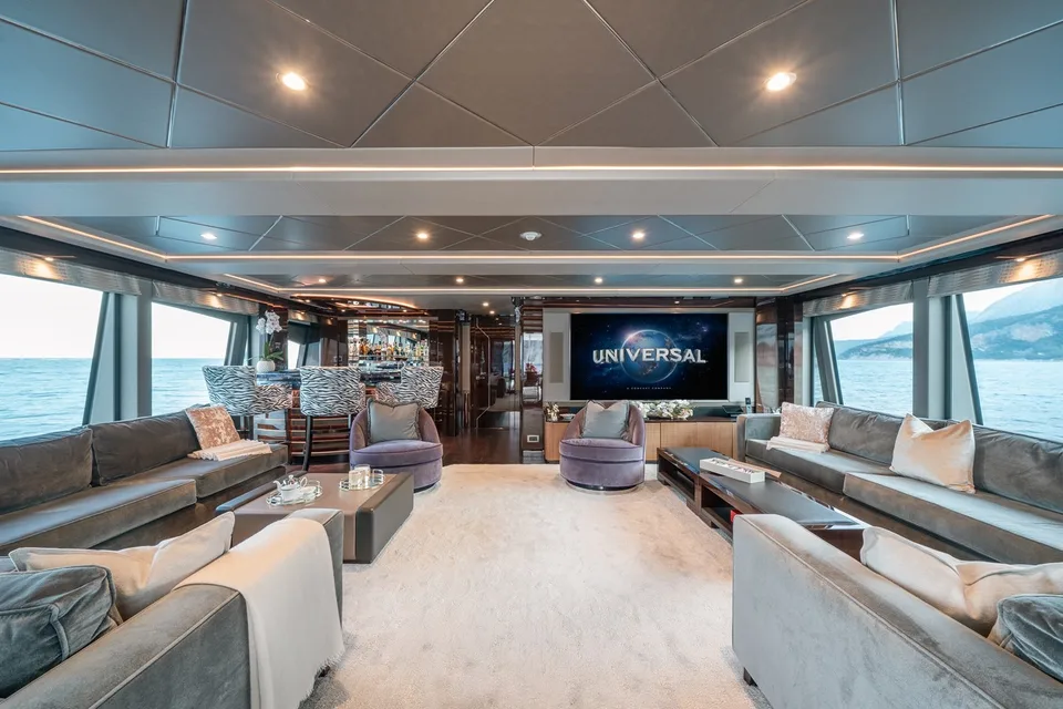 Sunseeker Sunseeker 131