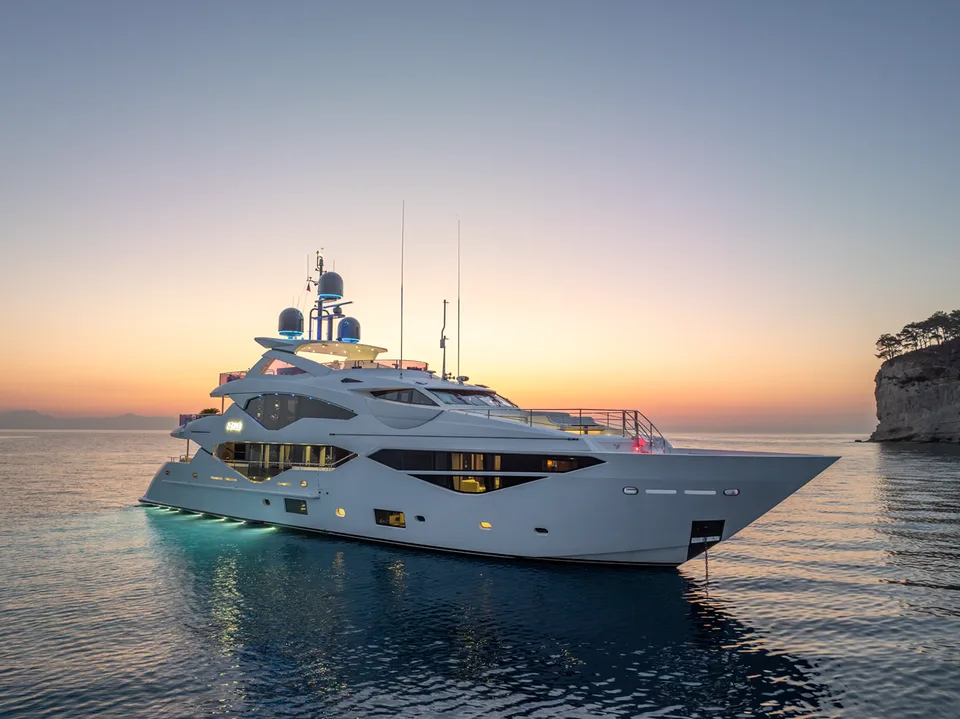 Sunseeker Sunseeker 131