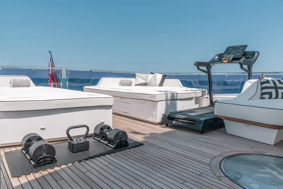 Sunseeker Sunseeker 131