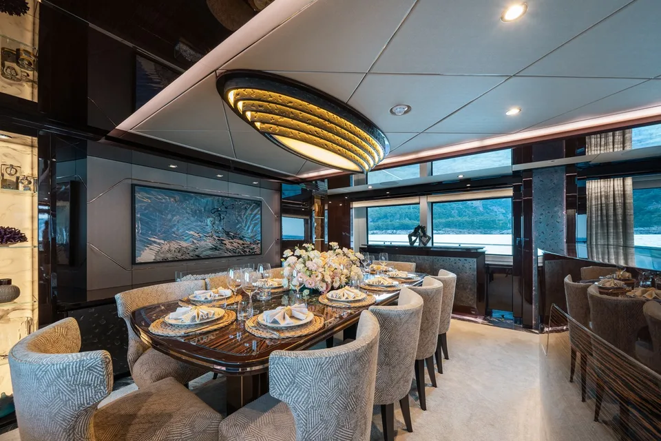 Sunseeker Sunseeker 131