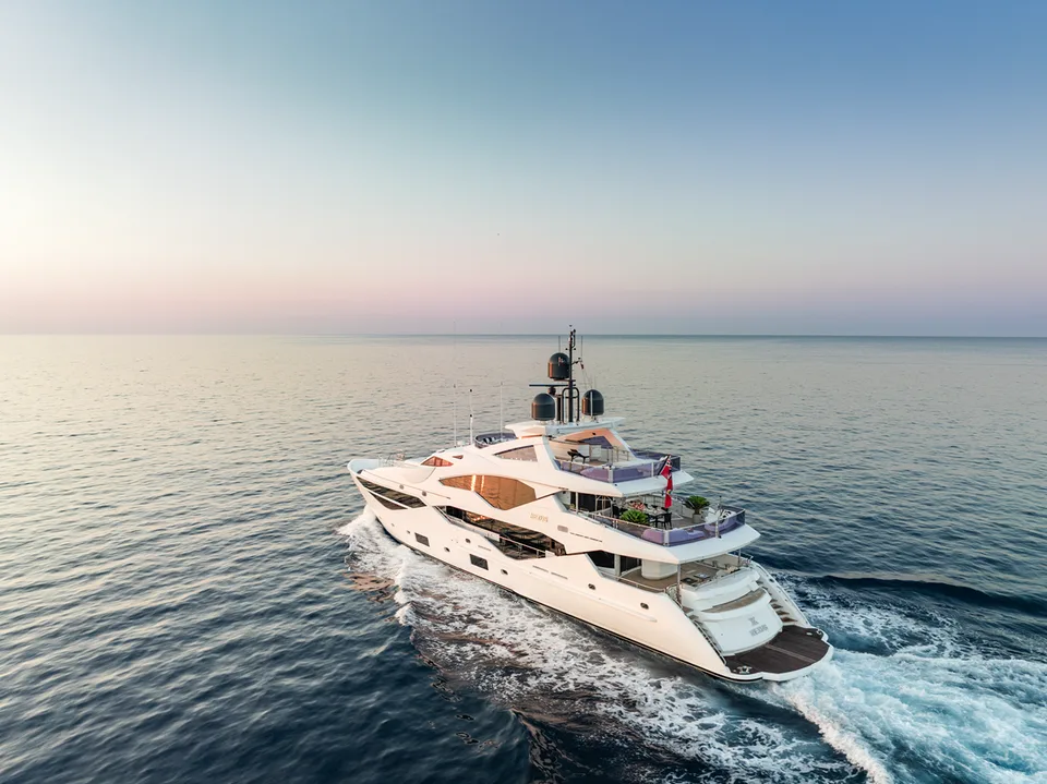 Sunseeker Sunseeker 131