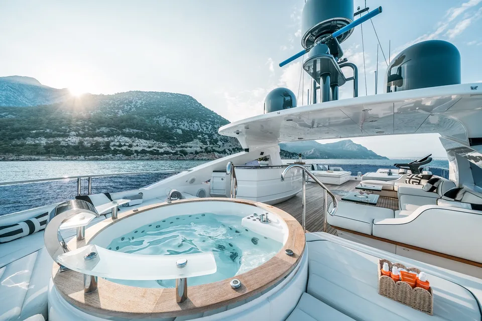 Sunseeker Sunseeker 131