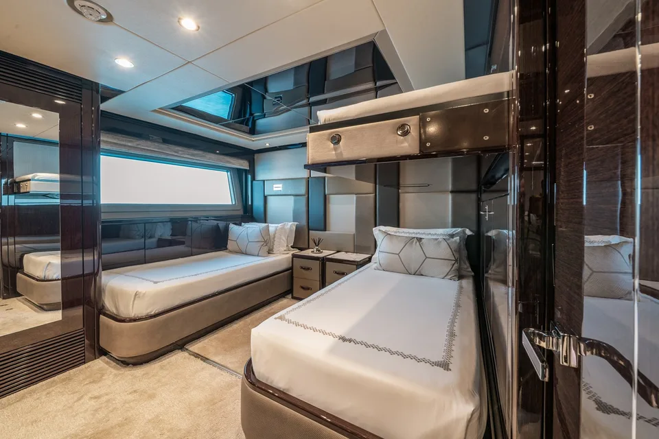 Sunseeker Sunseeker 131