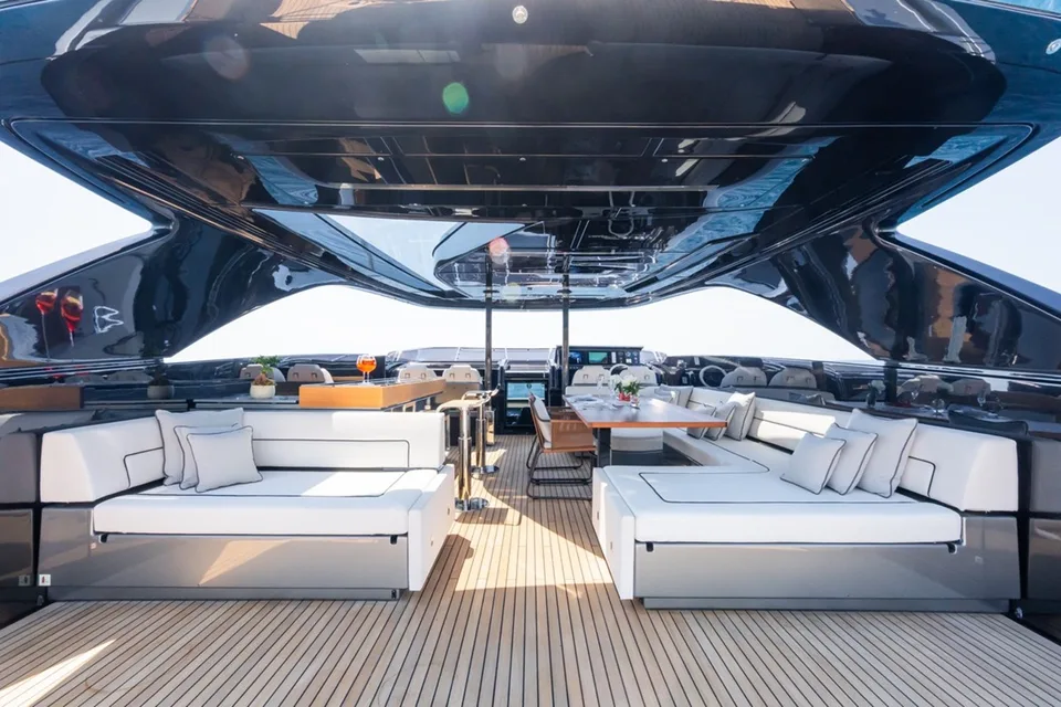Riva RIVA 110 DOLCE VITA
