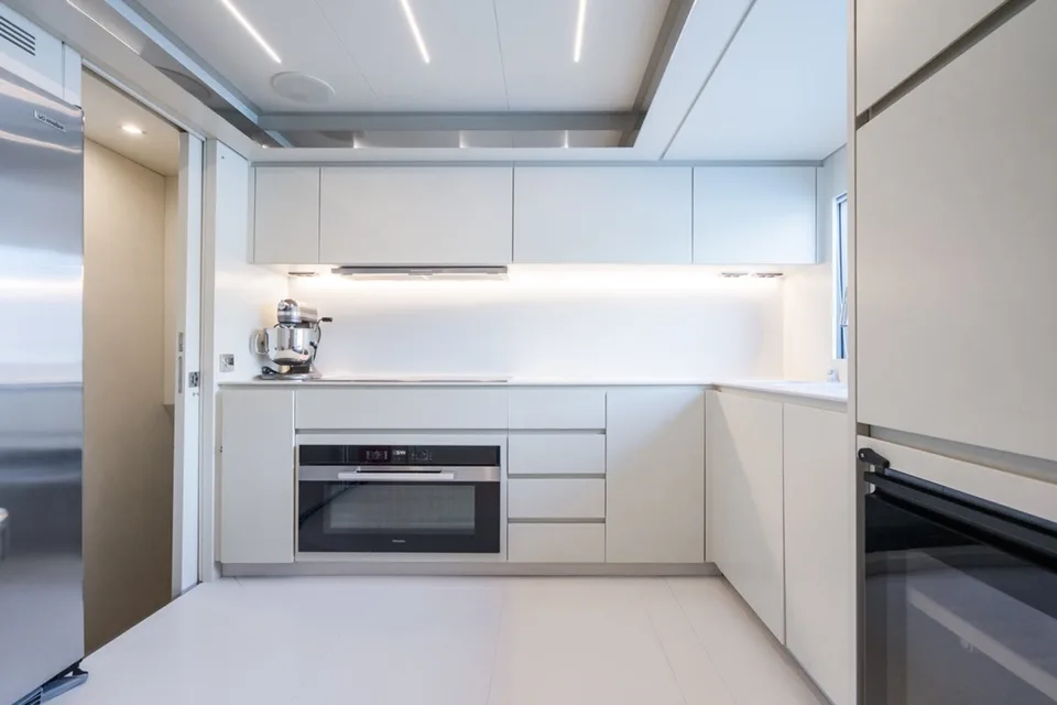 Riva RIVA 110 DOLCE VITA